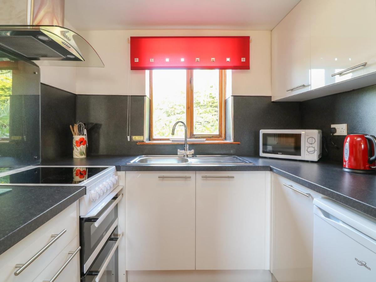 Swallow Cottage Bude Ngoại thất bức ảnh