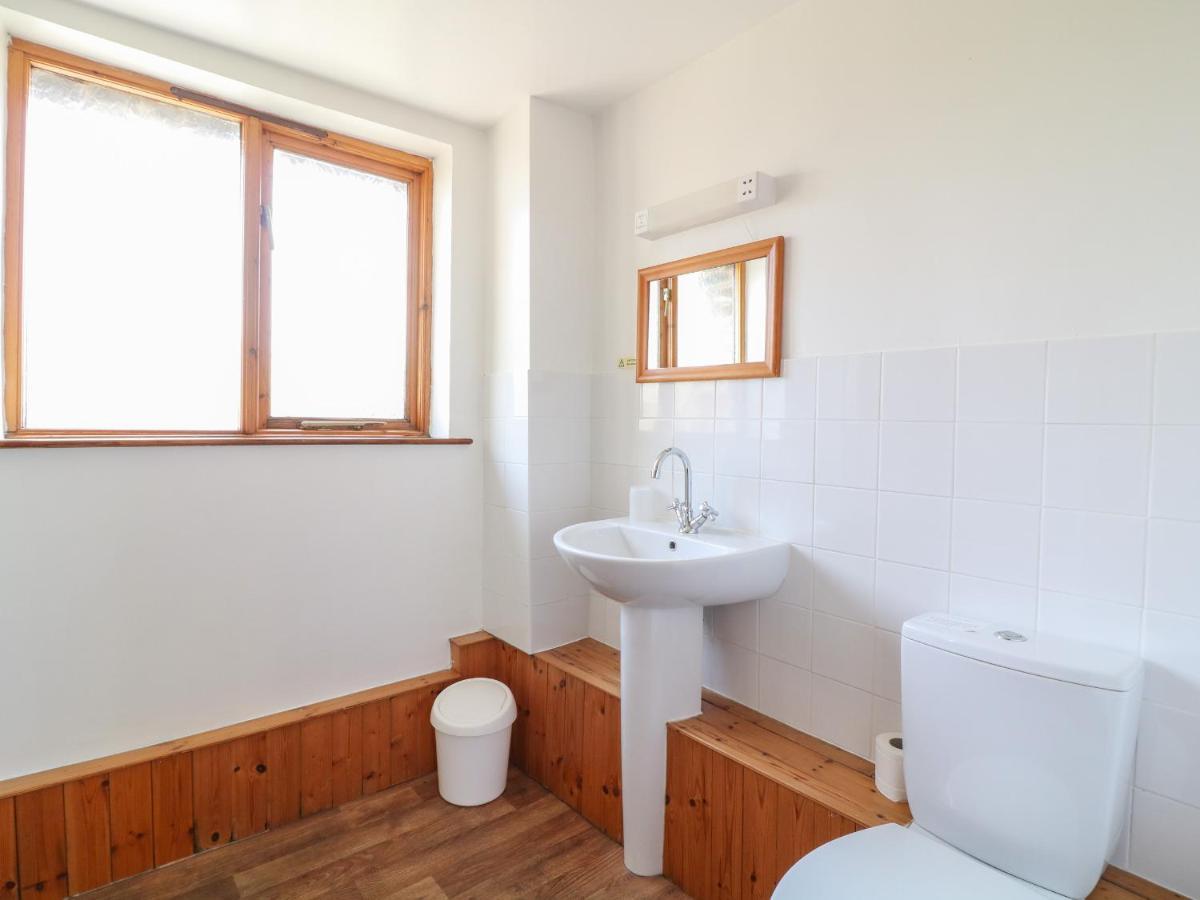 Swallow Cottage Bude Ngoại thất bức ảnh