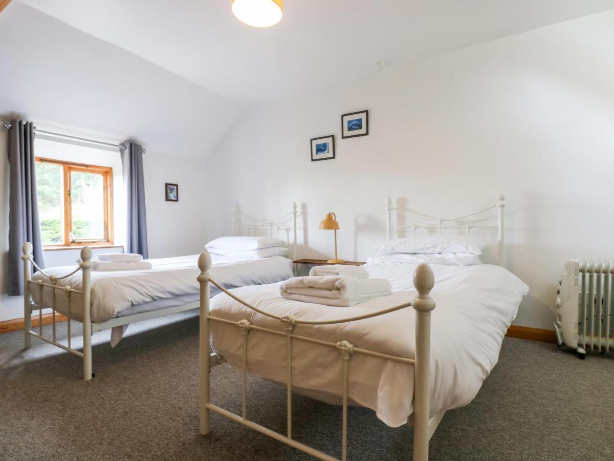 Swallow Cottage Bude Ngoại thất bức ảnh