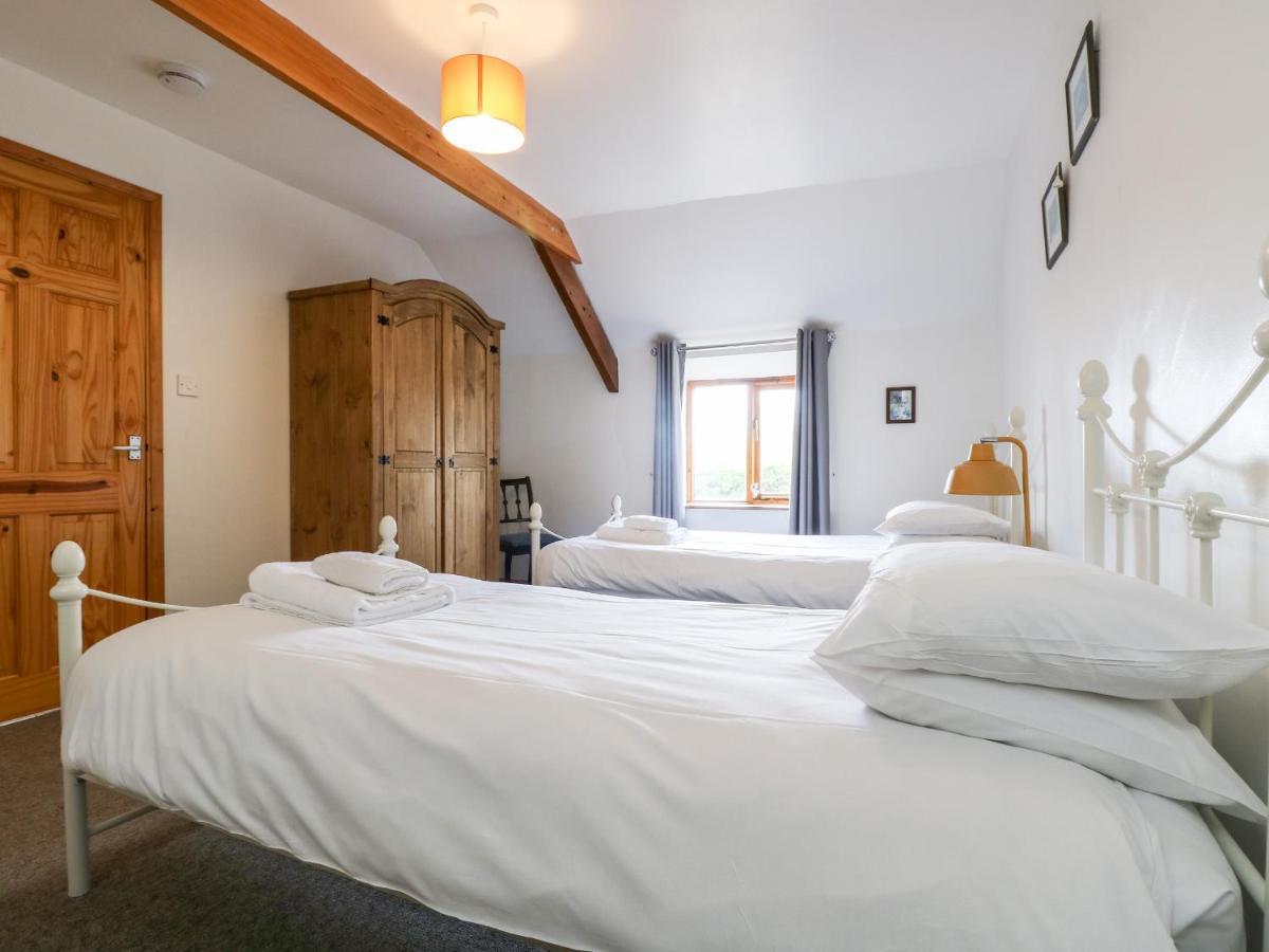 Swallow Cottage Bude Ngoại thất bức ảnh